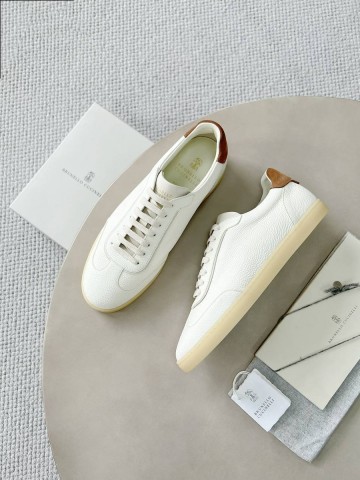 Brunello Cucinelli кроссовки #904255SP