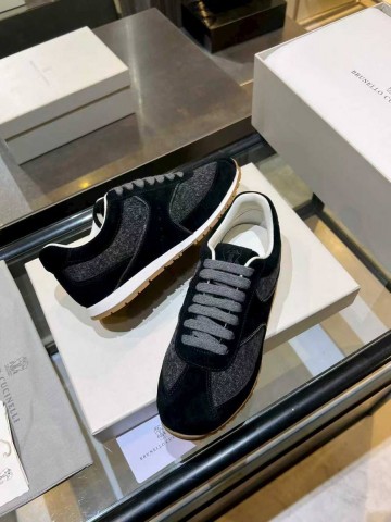 Brunello Cucinelli кроссовки #686073NH