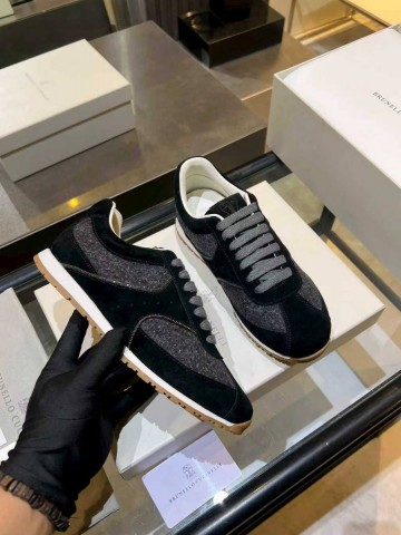 Brunello Cucinelli кроссовки #686073NH