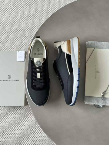 Brunello Cucinelli кроссовки #684882QD