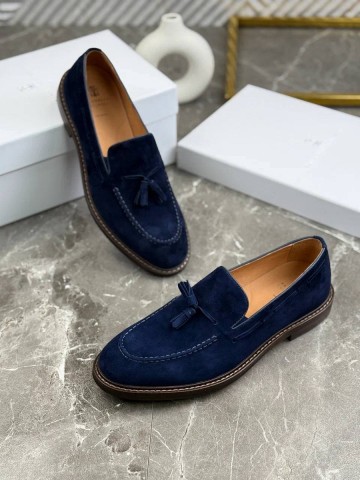 Brunello Cucinelli лоферы #553641UT