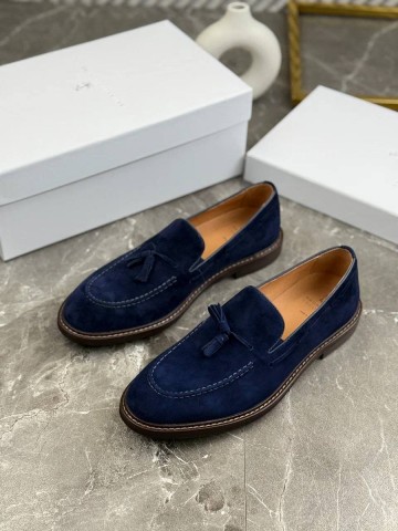 Brunello Cucinelli лоферы #553641UT