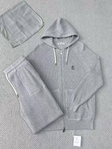 Brunello Cucinelli костюм #918017EE