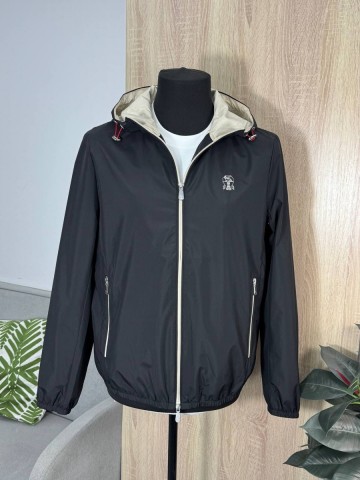Brunello Cucinelli куртка #919449UE