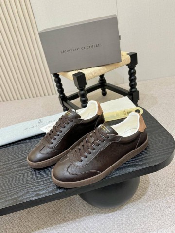 Brunello Cucinelli кроссовки #123919PF