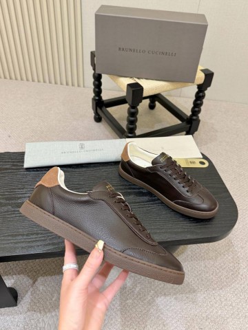 Brunello Cucinelli кроссовки #123919PF