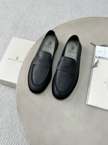 Brunello Cucinelli лоферы #923983QY