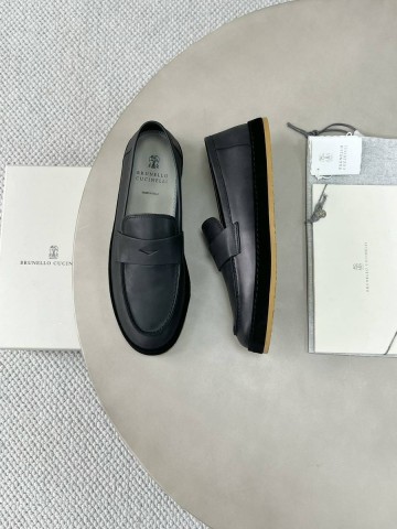 Brunello Cucinelli лоферы #923983QY