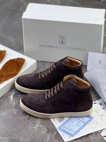 Brunello Cucinelli кроссовки #926181GE
