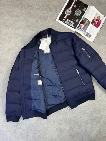 Brunello Cucinelli пуховик #927983CV