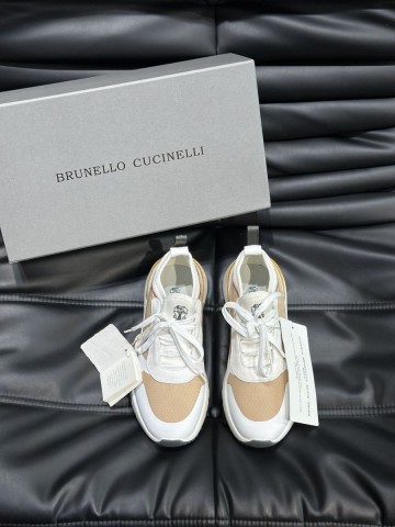 Brunello Cucinelli кроссовки #929954YP