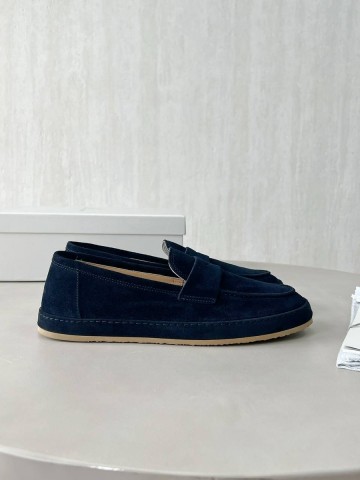 Brunello Cucinelli лоферы #930274AJ
