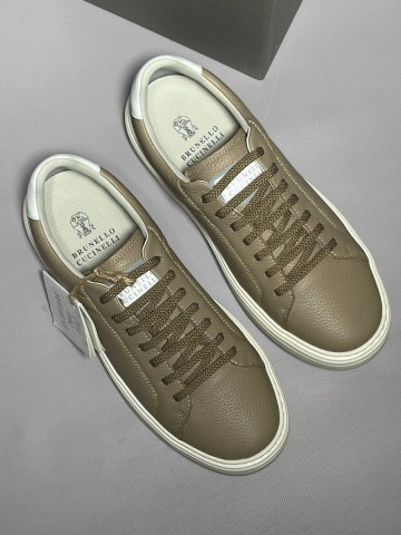 Brunello Cucinelli кроссовки #781289DB