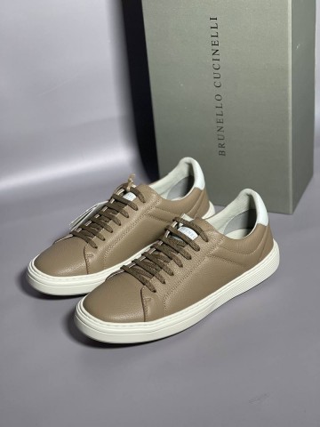 Brunello Cucinelli кроссовки #781289DB