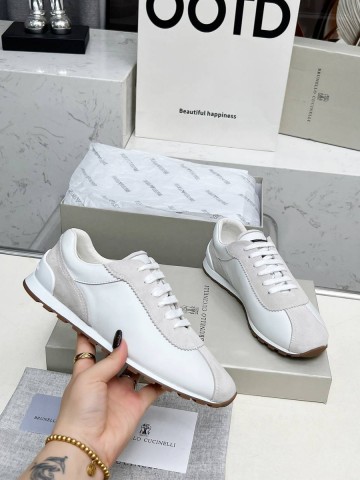 Brunello Cucinelli кроссовки #251607SN