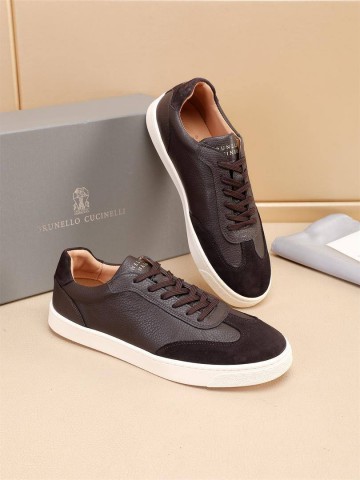 Brunello Cucinelli кроссовки #752331VQ