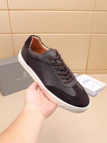 Brunello Cucinelli кроссовки #752331VQ