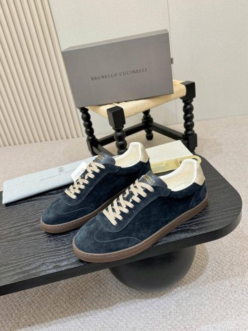 Brunello Cucinelli кроссовки #980320TN