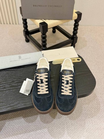 Brunello Cucinelli кроссовки #980320TN