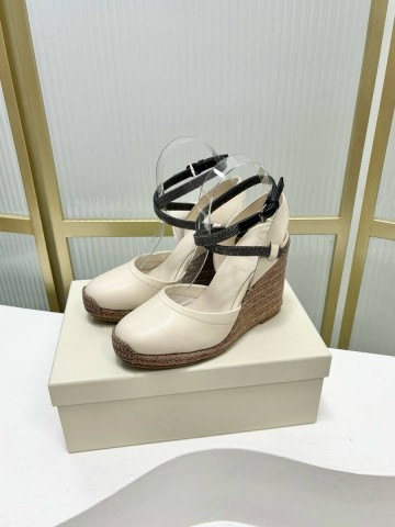 Brunello Cucinelli босоножки #940448FC