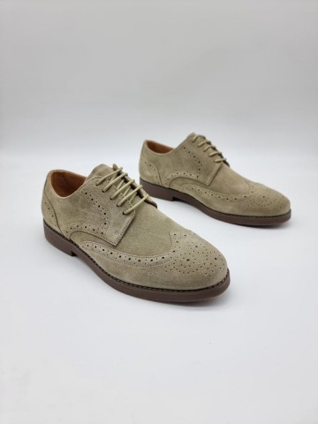 Brunello Cucinelli ботинки #941277NC