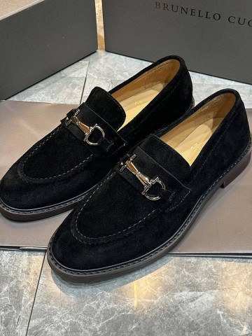 Brunello Cucinelli лоферы #941356UD
