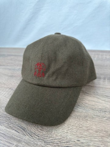 Brunello Cucinelli бейсболка #942360UZ