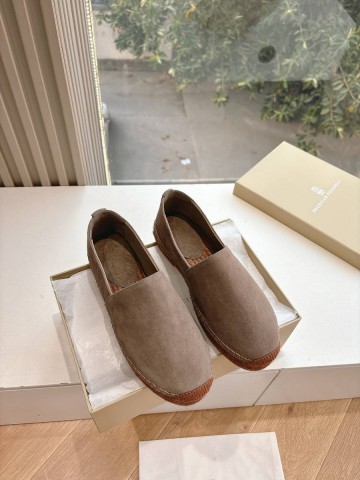 Brunello Cucinelli эспадрильи #943004NY
