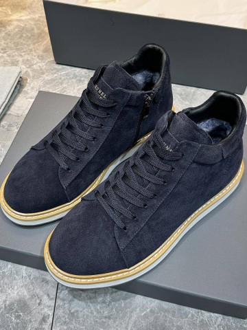 Brunello Cucinelli кроссовки #943975UF