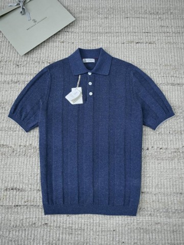 Brunello Cucinelli поло #944266KZ