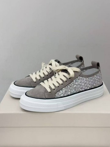 Brunello Cucinelli кеды #162732JM