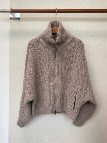 Brunello Cucinelli кардиган #946327CV