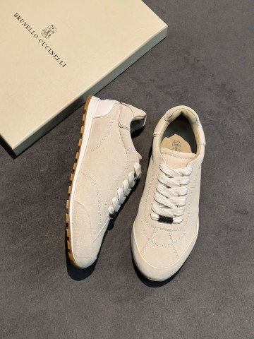 Brunello Cucinelli кроссовки #489342DF