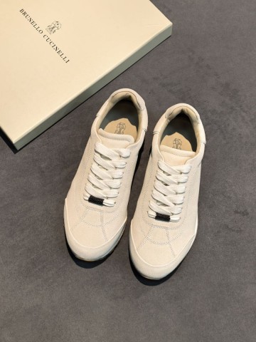 Brunello Cucinelli кроссовки #489342DF
