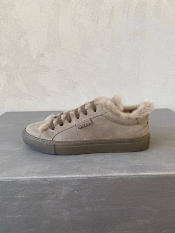 Brunello Cucinelli кроссовки #941959SZ