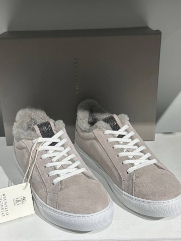 Brunello Cucinelli кроссовки #153743HS