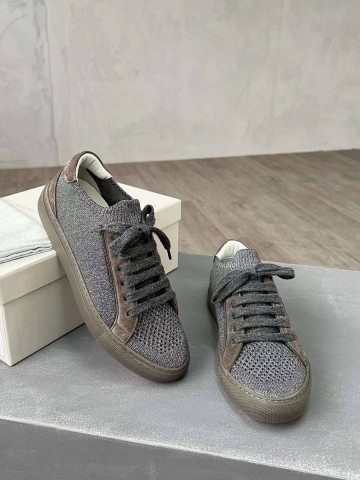 Brunello Cucinelli кроссовки #961168XT