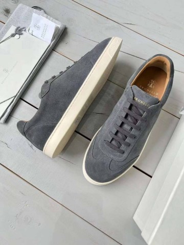 Brunello Cucinelli кроссовки #961586NI