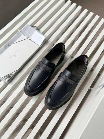 Brunello Cucinelli лоферы #964431QE