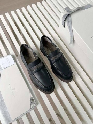 Brunello Cucinelli лоферы #964431QE