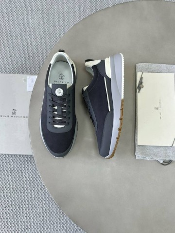 Brunello Cucinelli кроссовки #793031EL