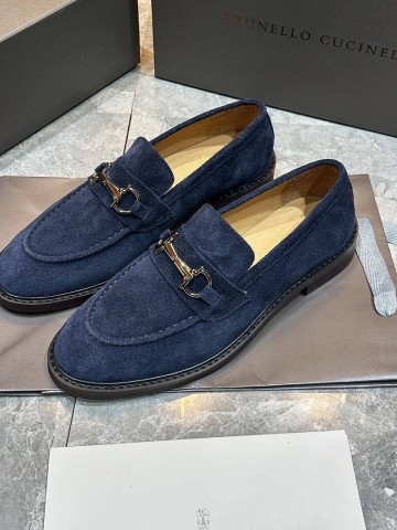 Brunello Cucinelli лоферы #965870UE