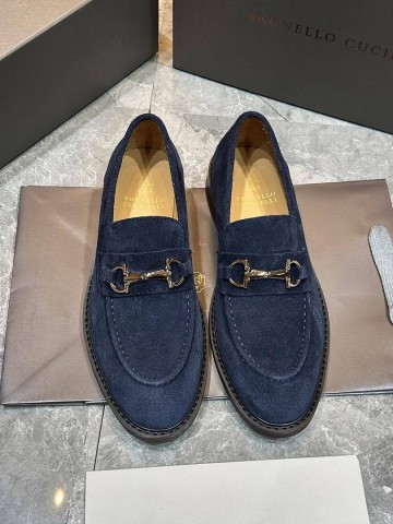 Brunello Cucinelli лоферы #965870UE