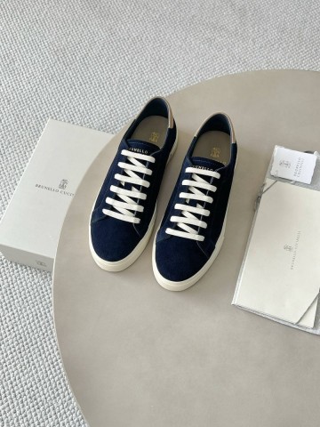 Brunello Cucinelli кроссовки #966492KR