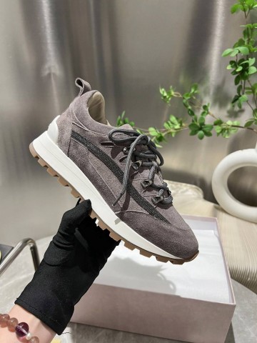 Brunello Cucinelli кроссовки #295930BW