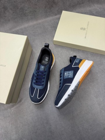 Brunello Cucinelli кроссовки #968360UI