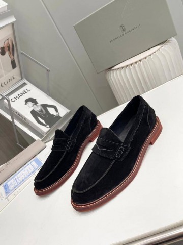 Brunello Cucinelli лоферы #969156VQ