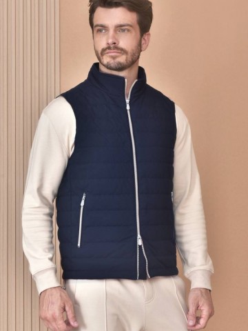 Brunello Cucinelli жилет #969186GD