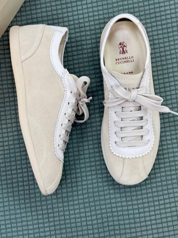 Brunello Cucinelli кроссовки #777796YU