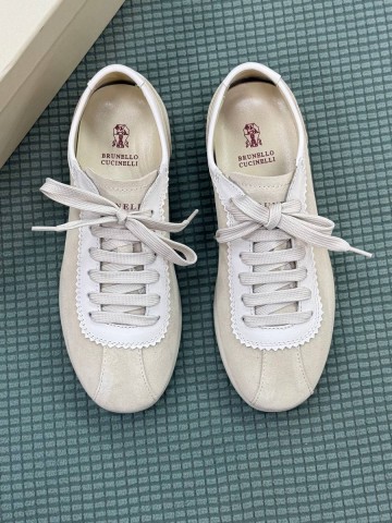 Brunello Cucinelli кроссовки #777796YU